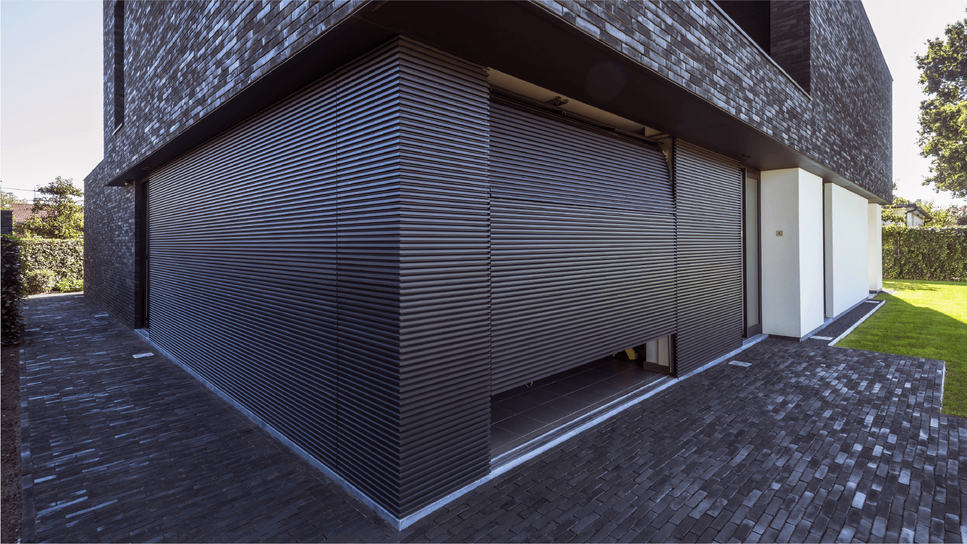 gevelbekleders Herenthout | Alu Wall