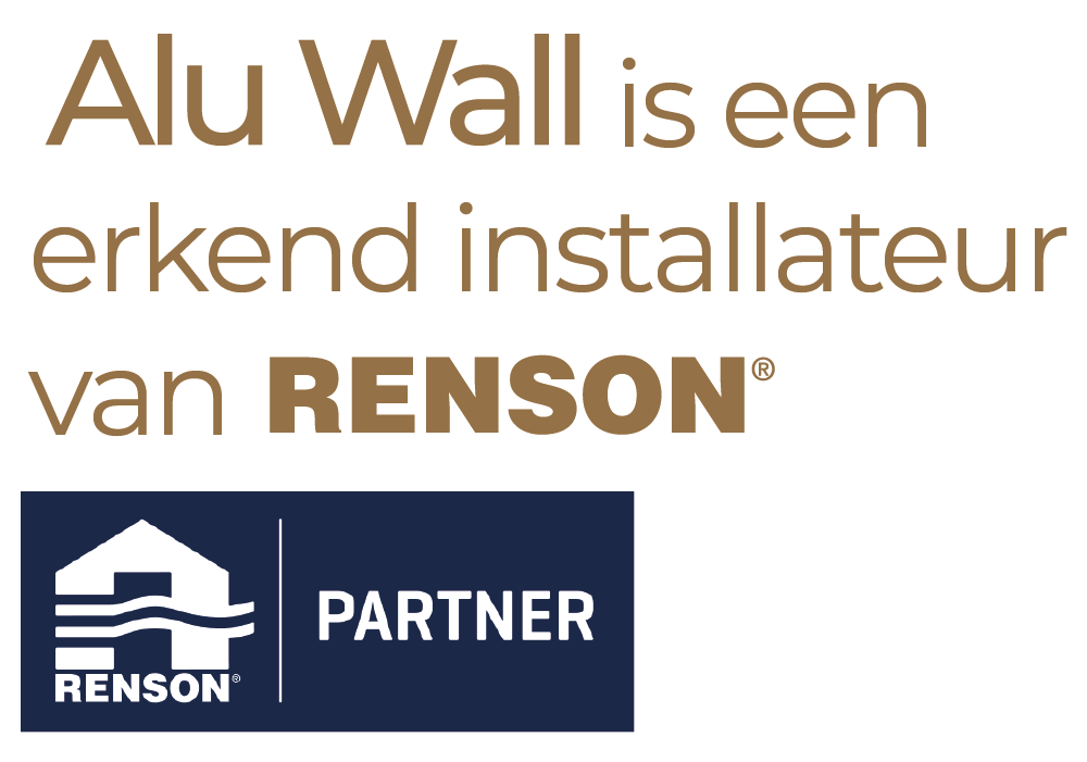 gevelbekleders Herenthout | Alu Wall