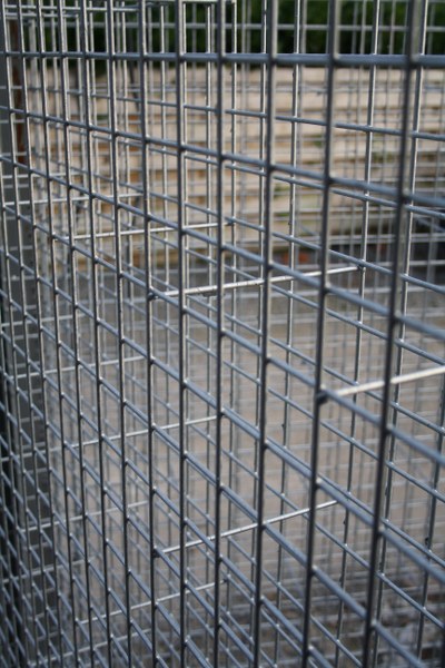 gevelbekleders Eernegem | Art-fences