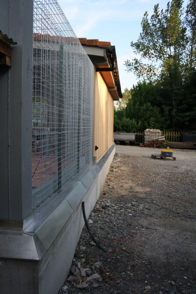 gevelbekleders Eernegem | Art-fences