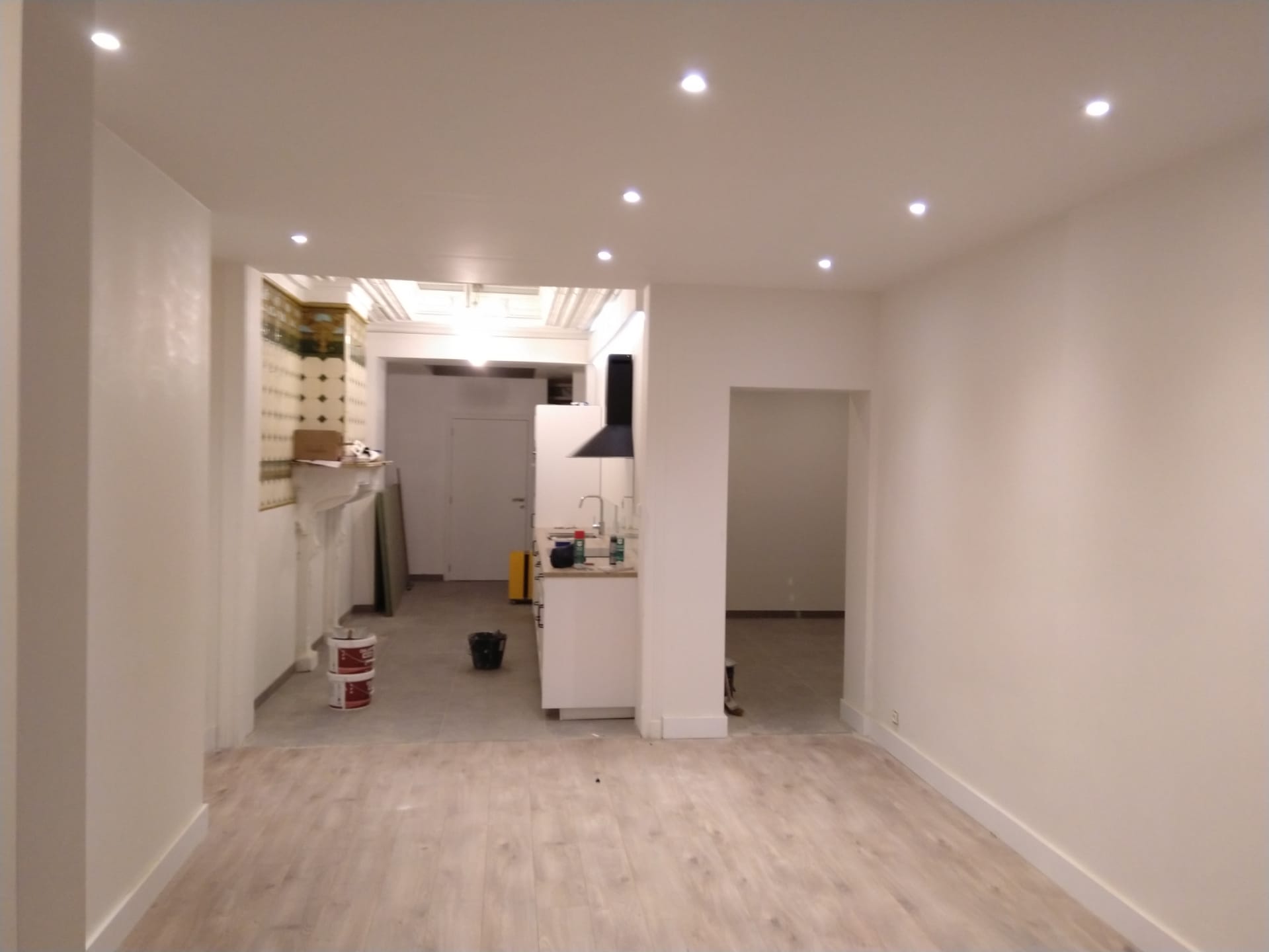 gevelbekleders Schoten | Binnen24uur.be