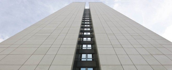 gevelbekleders Temse | Bouw.Punt Van der Gucht