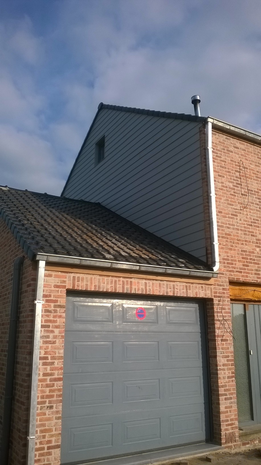 gevelbekleders Torhout | dakwerken jurgen moeyaert