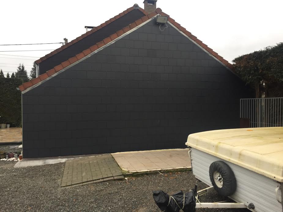 gevelbekleders Westmalle | Ecostruct