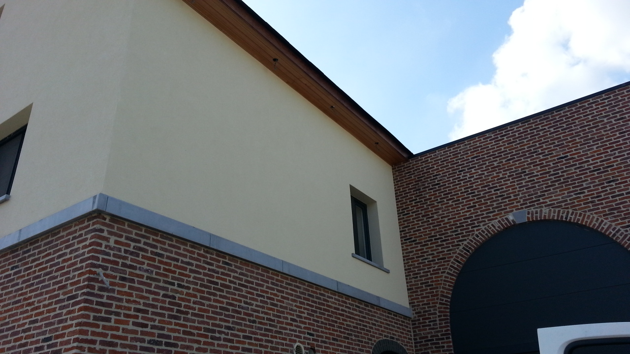 gevelbekleders Wommelgem | GROUP S.T.C.