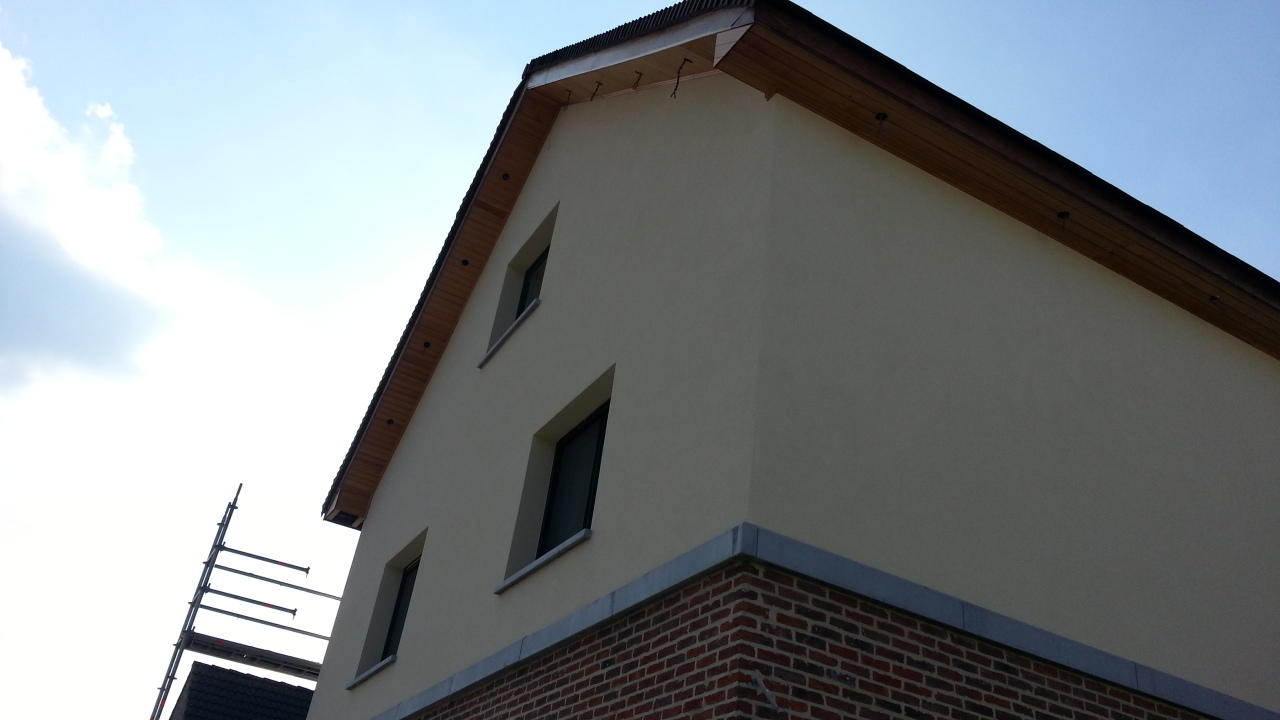 gevelbekleders Wommelgem | GROUP S.T.C.