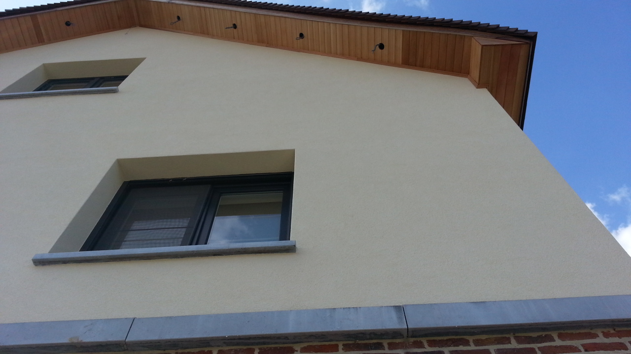 gevelbekleders Wommelgem | GROUP S.T.C.