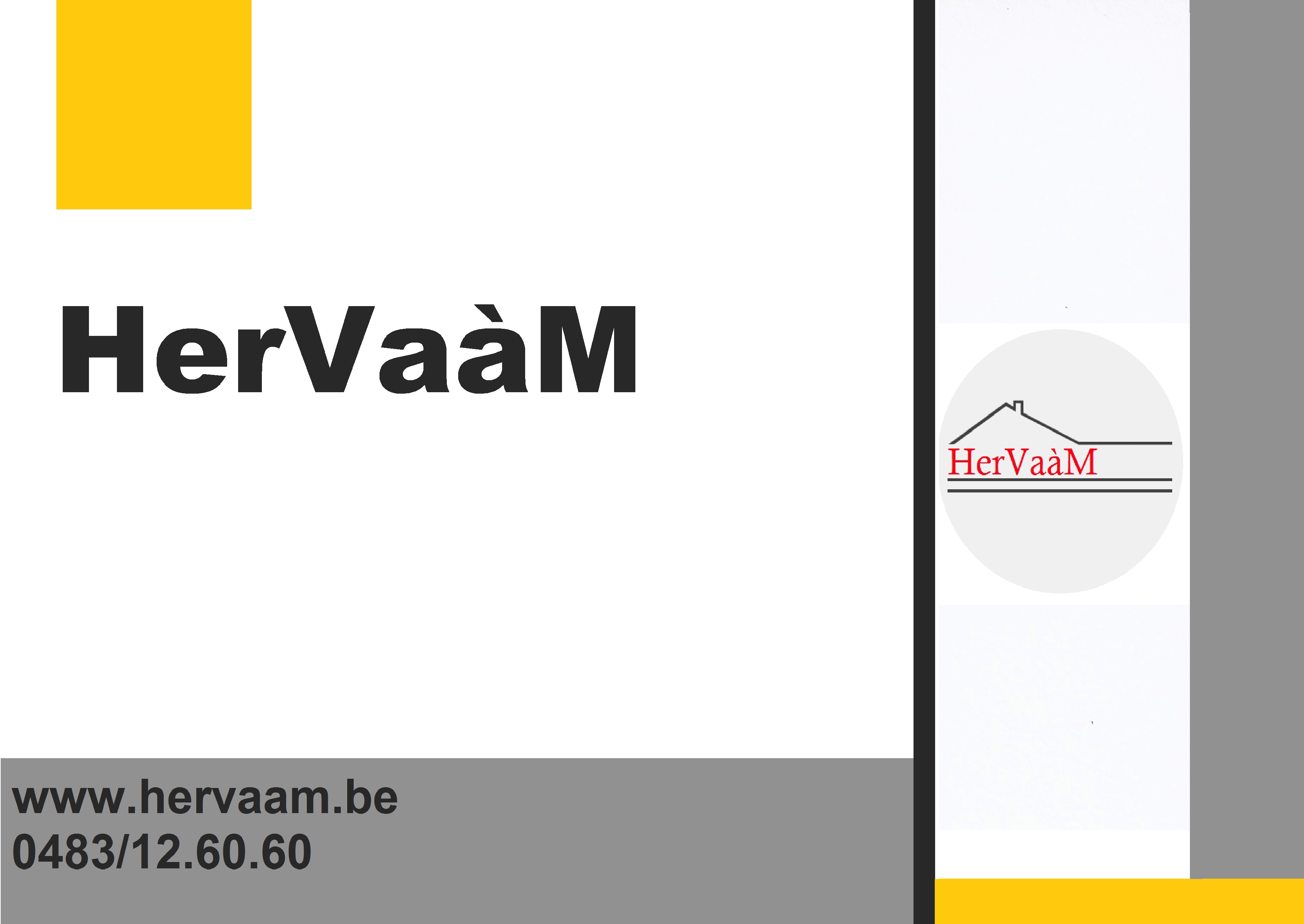 gevelbekleders Rijkevorsel HerVaàM