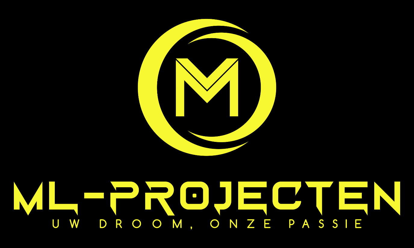 gevelbekleders Genk ML-Projecten