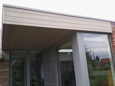 gevelbekleders Deurne www.svendesmet.be  bvba