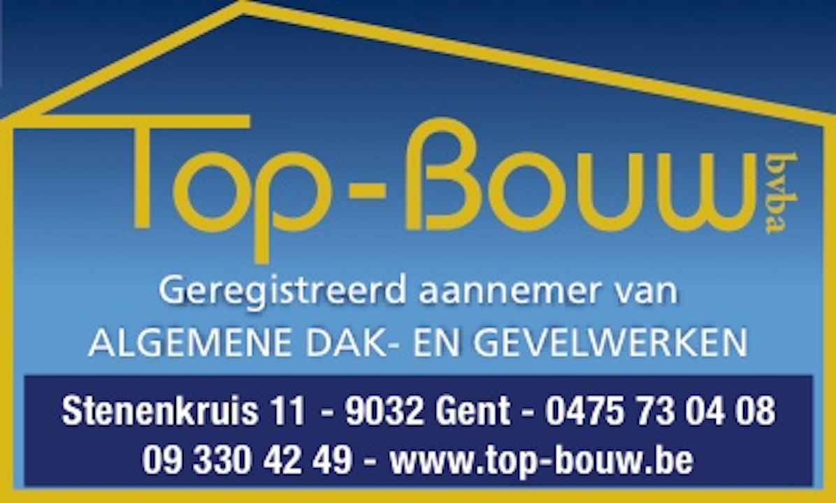 gevelbekleders Ouwegem Top-Bouw