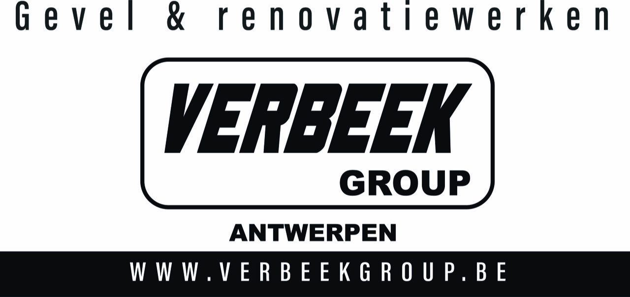 gevelbekleders Deurne Verbeek Group