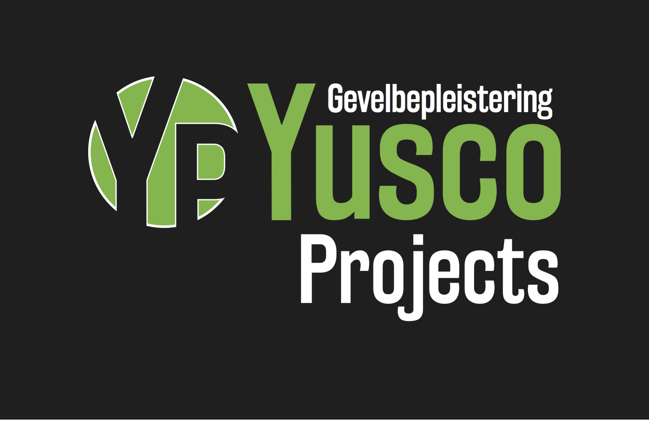 gevelbekleders Hamme (O.-Vl.) Yusco Projects Gevelbepleistering